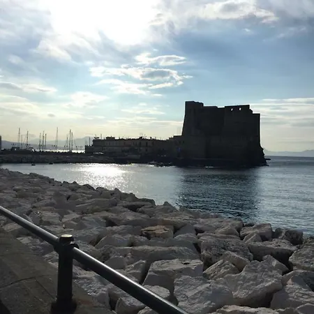- Selene House - Terrazza A Chiaia